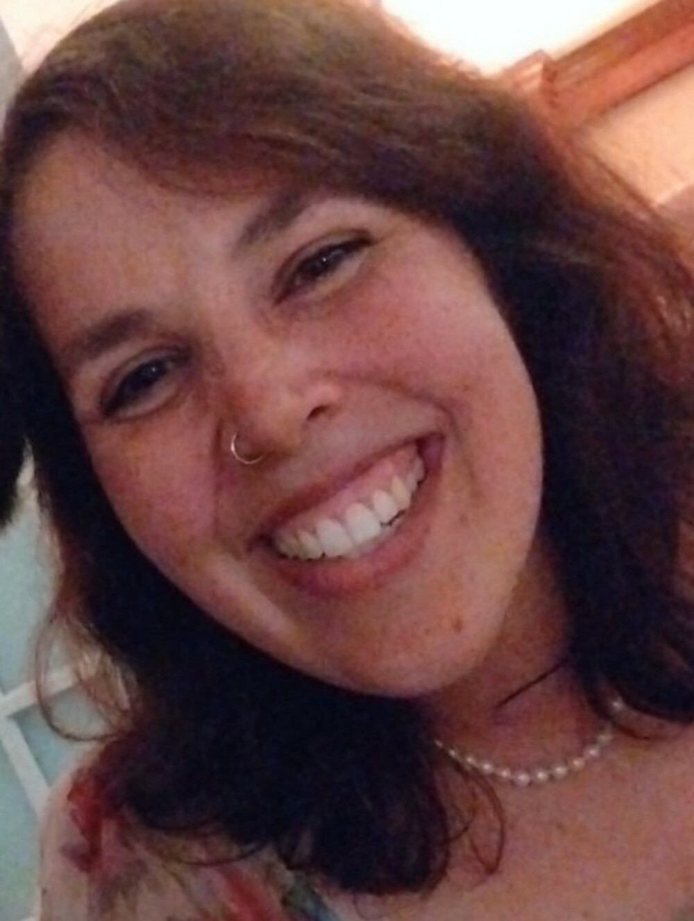 Meet your Posher, Kimberlee